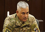 Kabul Protest An Opportunity to Unite Afghans: Campbell